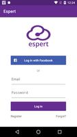 ESPert IoT Mobile App تصوير الشاشة 1