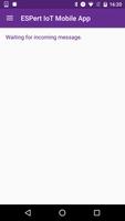 ESPert IoT Mobile App capture d'écran 3