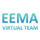 EEMA Virtual Team-icoon