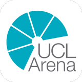 UCL Arena ícone