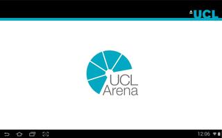 UCL Arena capture d'écran 3