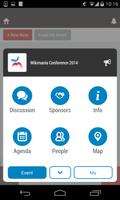 Wikimania 2014 스크린샷 1