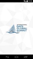 DAPS Global Summit 2015 Affiche