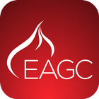 آیکون‌ EAGC 2015