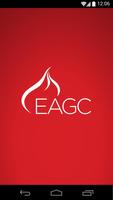 EAGC 2015 โปสเตอร์