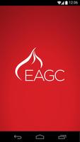 EAGC 2015 الملصق