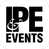 IPE Events आइकन