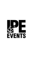 IPE Events पोस्टर