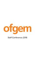 Ofgem Staff Conference 2016 पोस्टर