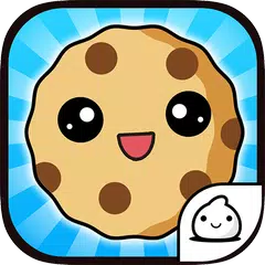 Baixar Cookie Evolution Food Clicker APK