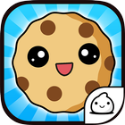 آیکون‌ Cookie Evolution