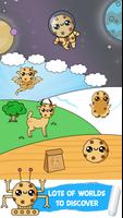 پوستر Cookie Evolution