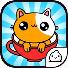 Kitty Cat Evolution Game APK 下載