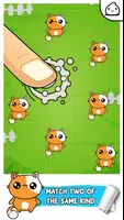 Kitty Cat Evolution Game Poster