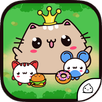 Princess Cat Nom Nom Evolution APK