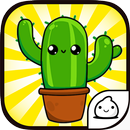 APK Cactus Evolution Clicker