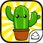 Cactus Evolution アイコン