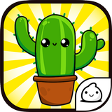 Cactus Evolution ícone