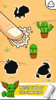 Cactus Evolution スクリーンショット 1