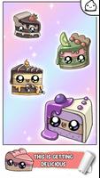 2 Schermata Cakes Evolution