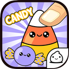 Candy Evolution icono