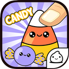 Candy Evolution 圖標