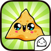 Crisps Evolution - Idle Kawaii & Clicker Game APK