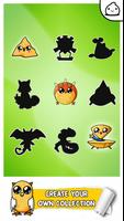 Crisps Evolution - Idle Kawaii & Clicker Game ภาพหน้าจอ 3