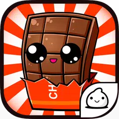 Chocolate Evolution - Idle Tyc APK download