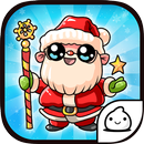 Christmas Evolution - Idle Cute Clicker Game APK