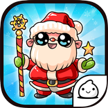 Christmas Evolution - Idle Cute Clicker Game