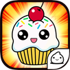 Cupcake Evolution - Scream Go APK