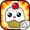 Cupcake Evolution - Scream Go