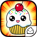 Cupcake Evolution - Scream Go APK