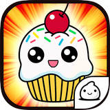 Cupcake Evolution - Scream Go biểu tượng