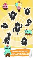 Cupcake Evolution - Scream Go bài đăng