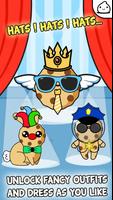 Cupcake Evolution - Scream Go ảnh chụp màn hình 2