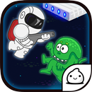 Aliens Clone Evolution - Idle Clicker Game APK