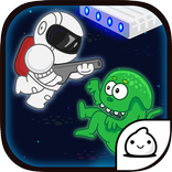 Aliens Clone Evolution - Idle Clicker Game