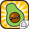 Avocado Evolution - Idle Cute  APK