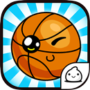 Idle Balls Evolution - Cute Clicker Game Kawaii APK