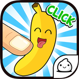 Banana Evolution Food Clicker