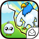 Birds Evolution - Idle Cute Clicker Game Kawaii APK