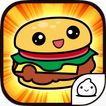 Burger Food Evolution Clicker