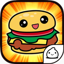 Burger Food Evolution Clicker APK