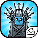 GOT Evolution - Idle game of Ice Fire and Thrones APK