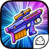 Guns Evolution - Idle Cute Clicker Game Kawaii APK