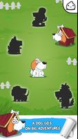 Dog Evolution Poster