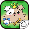 Princess Dog Nom Nom Evolution APK