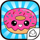 APK Donut Evolution Clicker